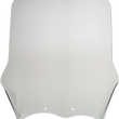 Load image into Gallery viewer, Moose Offroad Windscreen - Shorty - MAFRICA-SPORT fits Honda Africa Twin - Side View
