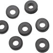 Load image into Gallery viewer, Moose Offroad Windshield Grommets - 10 Pack LEMA100-1003 - Main Product View