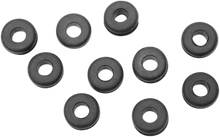 Load image into Gallery viewer, Moose Offroad Windshield Grommets - 10 Pack LEMA100-1003 - Main Product View