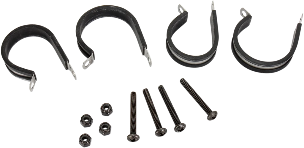 Moose Offroad Windshield Hardware HHHARDWAREKIT06