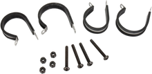 Load image into Gallery viewer, Moose Offroad Windshield Hardware HHHARDWAREKIT06