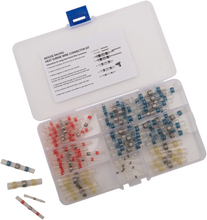 Load image into Gallery viewer, Moose Offroad Wire Connectors - 100 PC Set 03-1000M