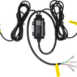Load image into Gallery viewer, Moose Offroad Wire Harness - 3-Pin - Whip Light 45-800-PU - Main Product View