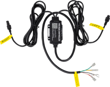Load image into Gallery viewer, Moose Offroad Wire Harness - 3-Pin - Whip Light 45-800-PU - Main Product View