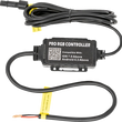 Load image into Gallery viewer, Moose Offroad Wire Harness - 3-Pin - Whip Light 45-800-PU - Side View