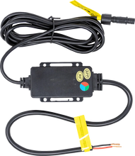 Load image into Gallery viewer, Moose Offroad Wire Harness - 4-Pin - Whip Light 45-300-PU - Main Product View
