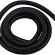 Load image into Gallery viewer, Moose Offroad Wire Loom - 1/2" Diameter- 6' 801-5050 - Main Product View