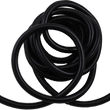 Load image into Gallery viewer, Moose Offroad Wire Loom - 3/4" Diameter - 25' 801-7525 - Main Product View