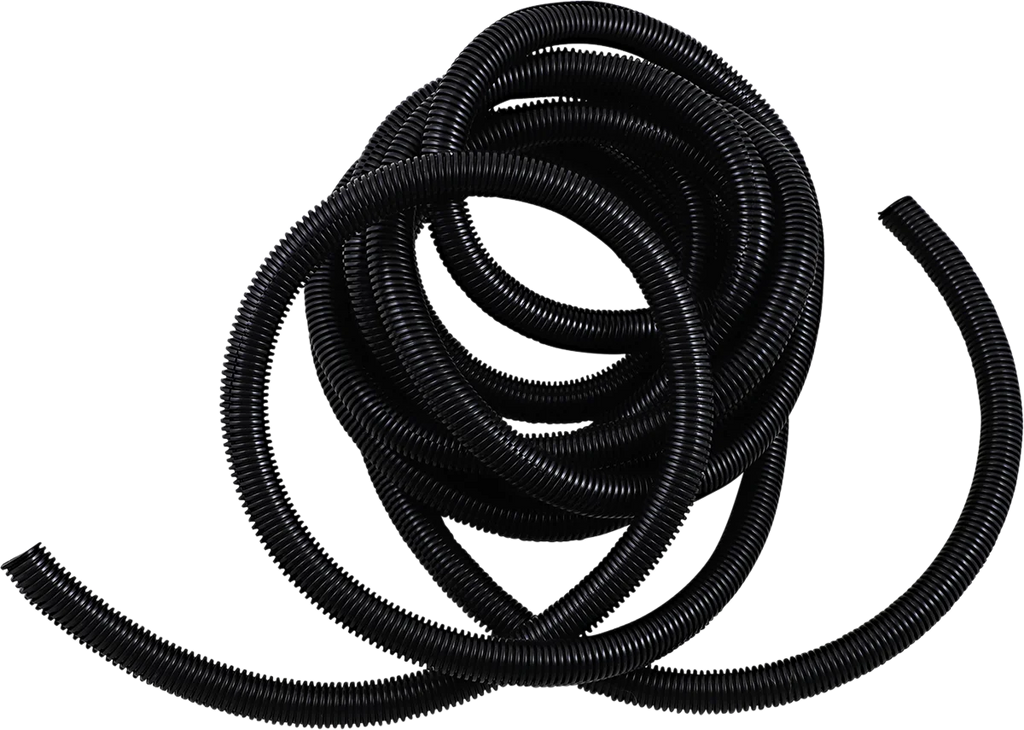 Moose Offroad Wire Loom - 3/4" Diameter - 25' 801-7525 - Main Product View