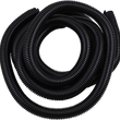 Load image into Gallery viewer, Moose Offroad Wire Loom - 3/4" Diameter - 6' 801-7500 - Main Product View