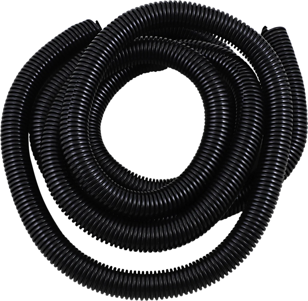 Moose Offroad Wire Loom - 3/4" Diameter - 6' 801-7500 - Main Product View