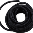 Load image into Gallery viewer, Moose Offroad Wire Loom - 3/8" Diameter- 25' 801-1425 - Main Product View