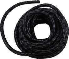 Load image into Gallery viewer, Moose Offroad Wire Loom - 3/8" Diameter- 25' 801-1425 - Main Product View