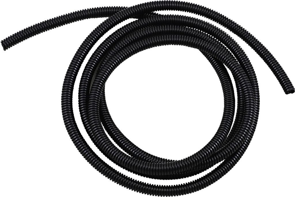 Moose Offroad Wire Loom - 3/8" Diameter- 6' 801-1400 - Main Product View