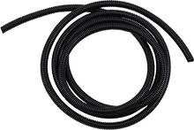 Load image into Gallery viewer, Moose Offroad Wire Loom - 3/8" Diameter- 6' 801-1400 - Main Product View