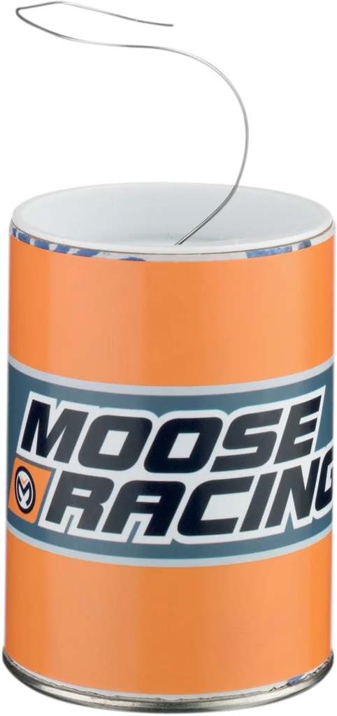 Moose Offroad Wire - Stainless Steel - .032" - 1lb - Can 112-1632 - Main Product View