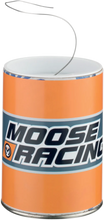Load image into Gallery viewer, Moose Offroad Wire - Stainless Steel - .032" - 1lb - Can 112-1632 - Main Product View