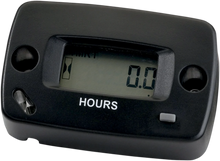 Load image into Gallery viewer, Moose Offroad Wireless Hour Meter HR-9000-2M - Main Product View
