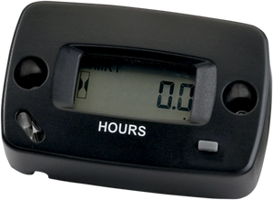 Moose Offroad Wireless Hour Meter HR-9000-2M - Main Product View