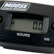 Load image into Gallery viewer, Moose Offroad Wireless Hour Meter HR-9000-2M - Side View