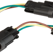Load image into Gallery viewer, Moose Offroad Wiring Adapter - 100-5085-PU fits Polaris - Main Product View