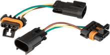 Load image into Gallery viewer, Moose Offroad Wiring Adapter - 100-5085-PU fits Polaris - Main Product View