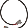 Load image into Gallery viewer, Moose Offroad Wiring Harness Extension - V-Plow 0880-06-05 - Main Product View