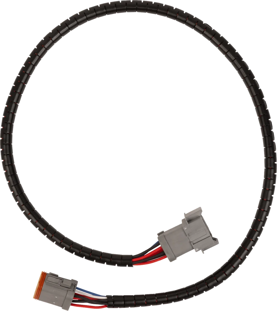 Moose Offroad Wiring Harness Extension - V-Plow 0880-06-05 - Main Product View