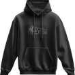 Load image into Gallery viewer, Moose Offroad Women's Moose Offroad Hoodie - Black - XL 3051-1230 - Main Product View