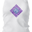 Load image into Gallery viewer, Moose Offroad Women's Spin Sync Tank Top - White - Large 3031-4282 - Main Product View