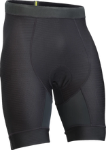 Load image into Gallery viewer, Moose Offroad XC1 Compression Shorts - Black - 3XL 2940-0463 - Main Product View