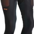 Load image into Gallery viewer, Moose Offroad XC1 Guard Pants - Black - 3XL 2901-12096 - Main Product View
