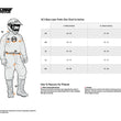 Load image into Gallery viewer, Moose Offroad XC1 Guard Pants - Black - Medium 2901-12092 - Installation View
