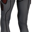 Load image into Gallery viewer, Moose Offroad XC1 Guard Pants - Gray - 2XL 2901-9189 - Side View
