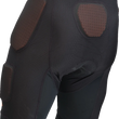 Load image into Gallery viewer, Moose Offroad XC1 Guard Shorts - Black - 3XL 2940-0457 - Side View