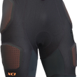 Load image into Gallery viewer, Moose Offroad XC1 Guard Shorts - Black - XL 2940-0454 - Main Product View