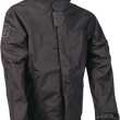 Load image into Gallery viewer, Moose Offroad XC1 Rain Jacket - Black - Small 2920-0665 - Main Product View