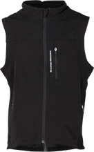 Load image into Gallery viewer, Moose Offroad XC1 Vest - Black - XL 2830-0562 - Main Product View