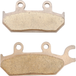 Load image into Gallery viewer, Moose Offroad XCR Brake Pads - Front - Can-Am/Yamaha M545-S47 - Main Product View