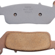 Load image into Gallery viewer, Moose Offroad XCR Brake Pads - Front - M117-S47 fits Yamaha - Main Product View