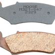 Load image into Gallery viewer, Moose Offroad XCR Brake Pads - Front M321-S47 - Main Product View
