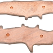 Load image into Gallery viewer, Moose Offroad XCR Brake Pads - Front - M326-S47 fits Kawasaki / Suzuki - Main Product View