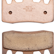 Load image into Gallery viewer, Moose Offroad XCR Brake Pads - Front - M528-S47 fits Gas Gas - Main Product View