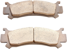 Load image into Gallery viewer, Moose Offroad XCR Brake Pads - Front - M561-S47 fits Honda - Main Product View