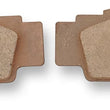 Load image into Gallery viewer, Moose Offroad XCR Brake Pads - Front - M566-S47 fits Yamaha - Main Product View