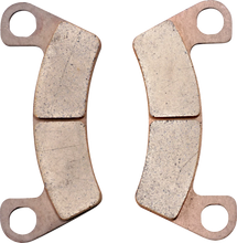 Load image into Gallery viewer, Moose Offroad XCR Brake Pads - Front - M592-S47 fits Arctic CAT / Textron - Main Product View