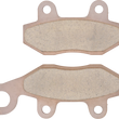 Load image into Gallery viewer, Moose Offroad XCR Brake Pads - Front - M596-S47 fits Kawasaki - Main Product View