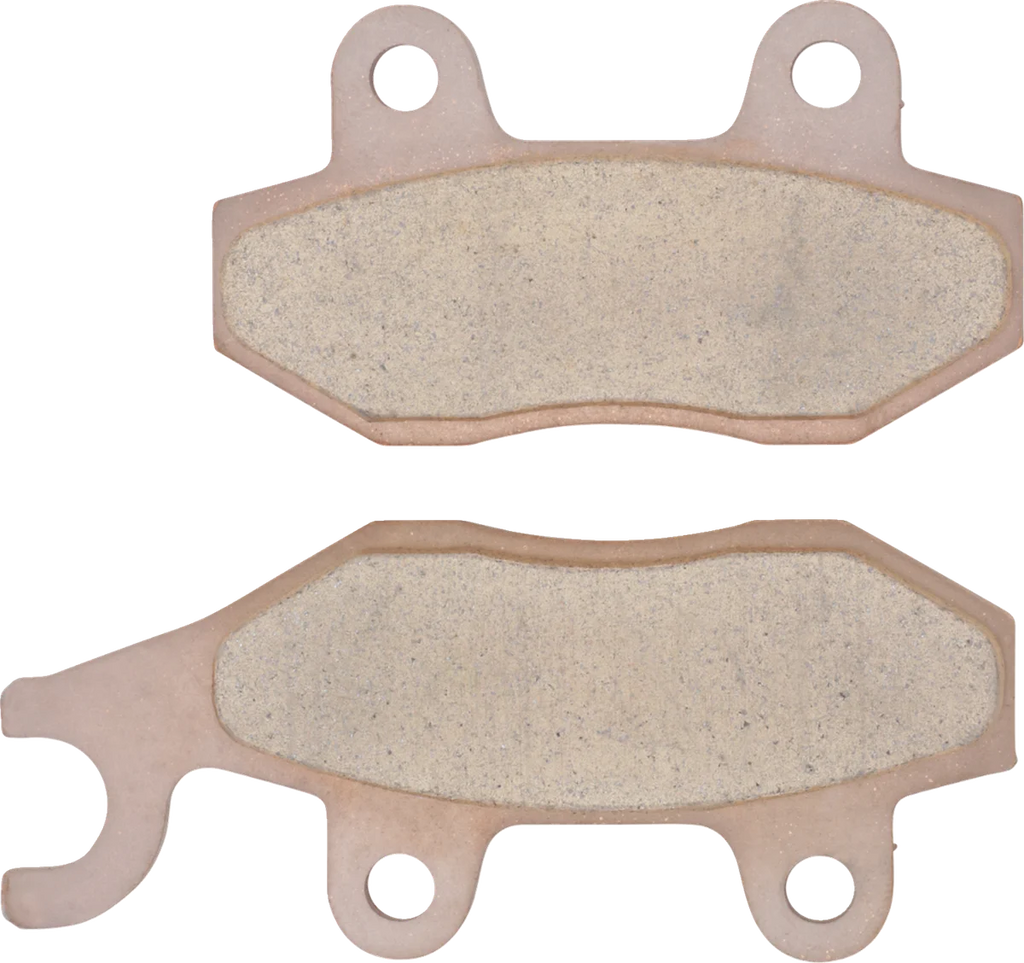 Moose Offroad XCR Brake Pads - Front - M596-S47 fits Kawasaki - Main Product View