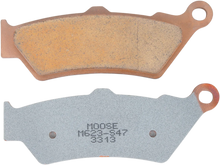 Load image into Gallery viewer, Moose Offroad XCR Brake Pads - Front - M623-S47 fits BMW / Ktm - Main Product View