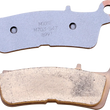 Load image into Gallery viewer, Moose Offroad XCR Brake Pads - Front - M703-S47 fits Yamaha - Main Product View
